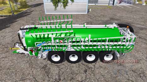 Kotte Garant Profi VQ 32000 для Farming Simulator 2013