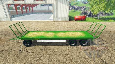 Pronar TO26 для Farming Simulator 2015