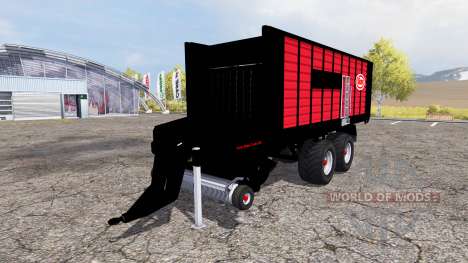 Vicon Rotex Combi 800 для Farming Simulator 2013