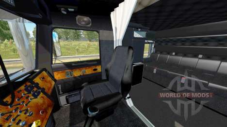 Mack Titan v1.1 для Euro Truck Simulator 2