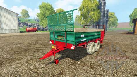 Warfama N227 для Farming Simulator 2015