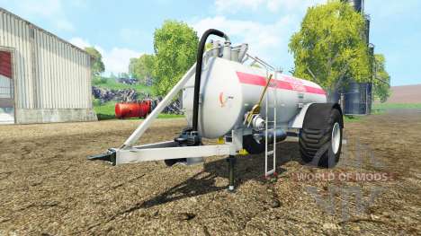 Visini для Farming Simulator 2015