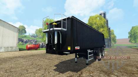 Kroger SMK 34 v1.3 для Farming Simulator 2015