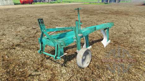 ПЛН 3-35 для Farming Simulator 2015