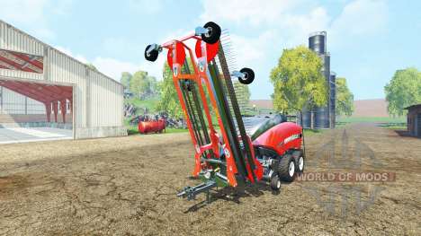 Case IH LB 334 Nadal R90 для Farming Simulator 2015