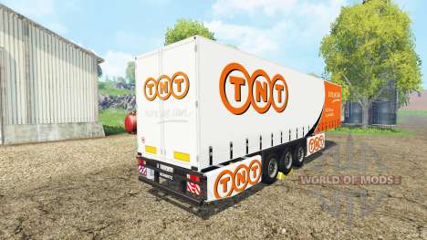 Schmitz Cargobull TNT v0.8 для Farming Simulator 2015