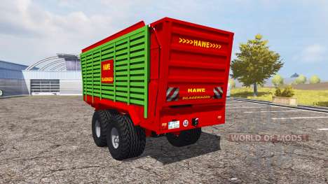 Hawe SLW 45 v2.0 для Farming Simulator 2013