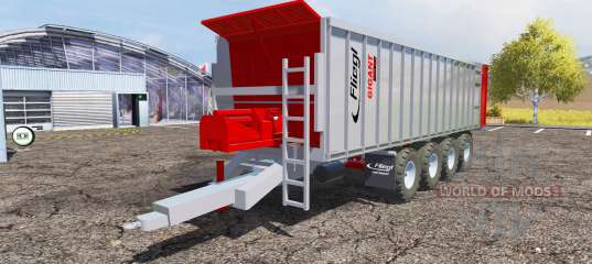 Fliegl. Прицеп Fliegl Gigant ASW. Fliegl ASW 493 Gigant. Прицеп Fliegl ASW d378. Fliegl ASW 381.