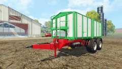 Kroger TKD 302 для Farming Simulator 2015
