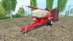 HORSCH Pronto 9 SW multifruit для Farming Simulator 2015