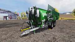 Kotte Garant VTL v2.0 для Farming Simulator 2013