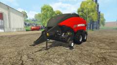 Case IH LB 334 v1.1 для Farming Simulator 2015
