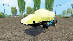К4 АМГ для Farming Simulator 2015