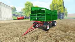 IFA HW 60.11 SHA для Farming Simulator 2015
