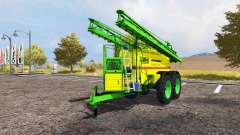 Dammann Profi-Class для Farming Simulator 2013