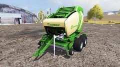 Krone Comprima Tera XL для Farming Simulator 2013