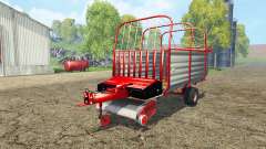 SIP NRP 19-6 для Farming Simulator 2015