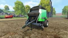 Deutz-Fahr Varimaster для Farming Simulator 2015