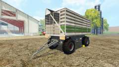 Conow HW 80 v2.5 для Farming Simulator 2015