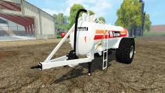 Bossini B1 80 для Farming Simulator 2015
