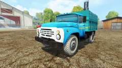 ЗиЛ 130 для Farming Simulator 2015