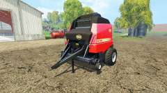 Vicon RV 2190 для Farming Simulator 2015