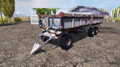 ПТС 12 для Farming Simulator 2013