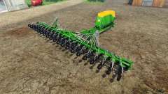 Amazone Condor 15001 v2.0b для Farming Simulator 2015