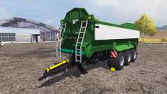Krampe Bandit 800 v2.1 для Farming Simulator 2013