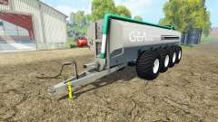 GEA Houle 7900 для Farming Simulator 2015