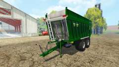Fortuna FTA 200-7.0 для Farming Simulator 2015
