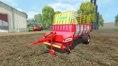 POTTINGER EuroBoss 330 T для Farming Simulator 2015