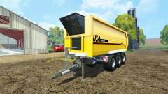 USA 2000 CF v1.1 для Farming Simulator 2015