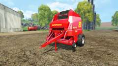 Supertino Master Plus для Farming Simulator 2015