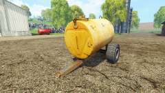 ВУО 3А для Farming Simulator 2015