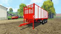 ANNABURGER HTS 29.06 для Farming Simulator 2015