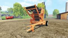 ПРП 1.6 для Farming Simulator 2015
