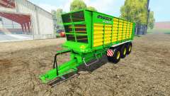 JOSKIN Silospace 26-50 для Farming Simulator 2015