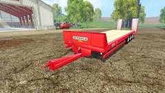 RedRock для Farming Simulator 2015