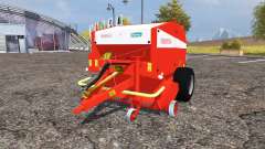 Sipma Z279-1 red v2.0 для Farming Simulator 2013