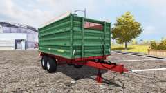 BRANTNER TA 11045 XXL v1.3 для Farming Simulator 2013