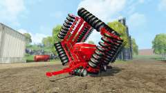 HORSCH Pronto 18 DC для Farming Simulator 2015