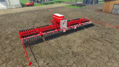 HORSCH Pronto 18 DC v1.2 для Farming Simulator 2015