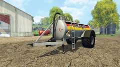 Rheinland RF для Farming Simulator 2015