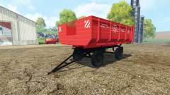 ПТС 4.5 для Farming Simulator 2015