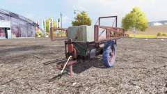 ОП 2000 для Farming Simulator 2013