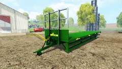 AWTrailer 42Ft для Farming Simulator 2015