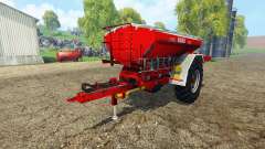 Rauch TWS 7000 для Farming Simulator 2015