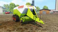 CLAAS Quadrant 2200 RC для Farming Simulator 2015