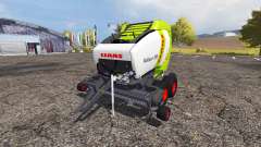 CLAAS Rollant 355 для Farming Simulator 2013